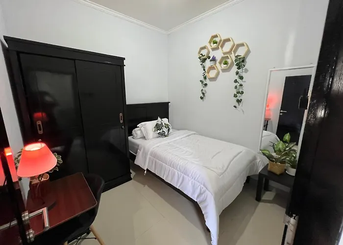 Ferienhaus Chandra's House