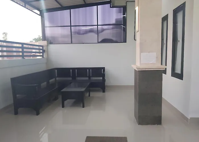 Chandra's House Pesanggaran